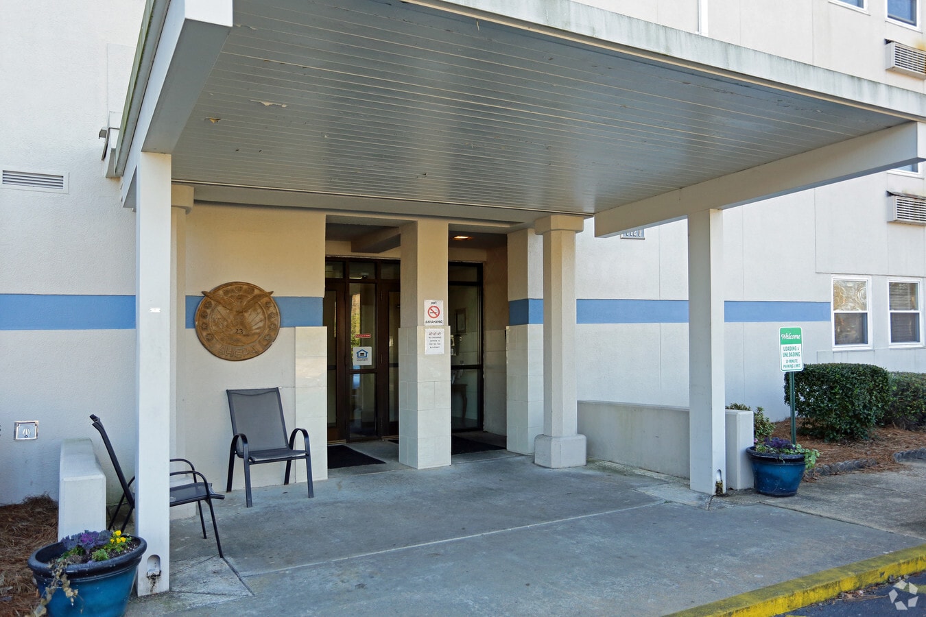 Photo - AHEPA 23 III Senior Apartments