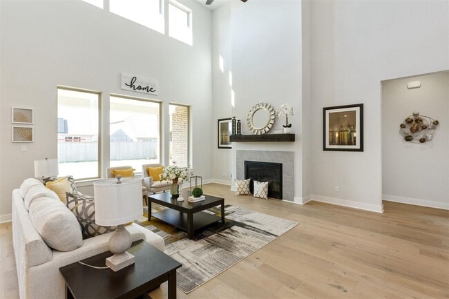 Photo - 21311 Blue Wood Aster Ct