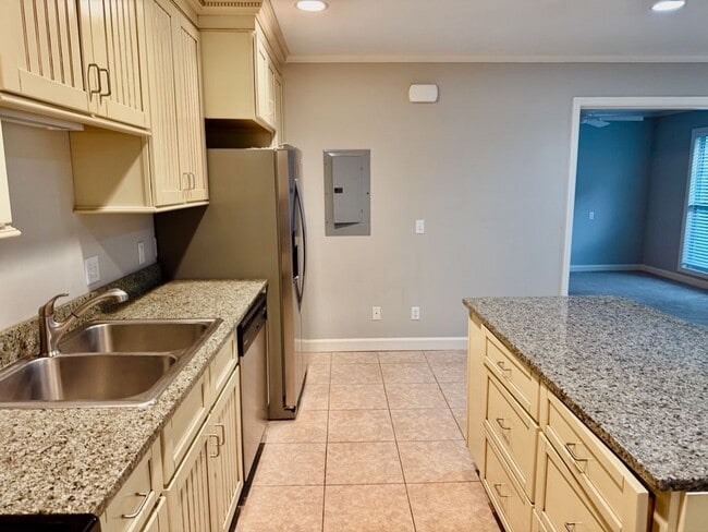 Photo - Top-Floor South End Villa Near Coligny Beach- Available Now!