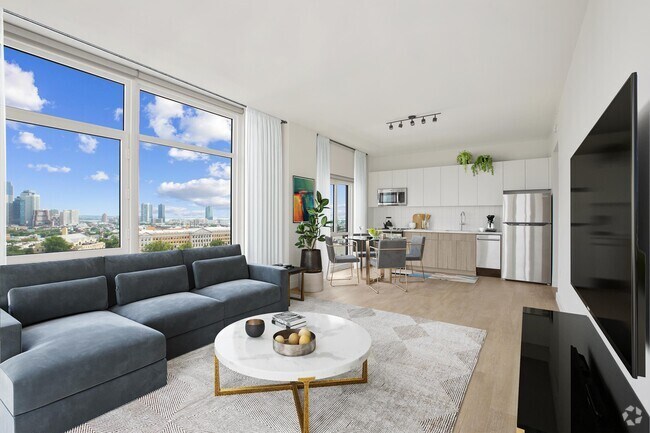 Building Photo - 345 Baldwin Ave Unit 1007 Rental