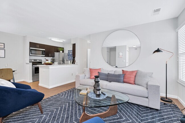 Photo - Spyglass at Cedar Cove