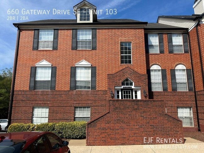 Building Photo - 660 Gateway Dr SE Unit 103 Rental
