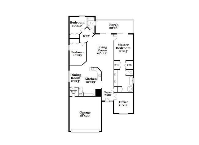 Photo - 1634 Audubon Trail