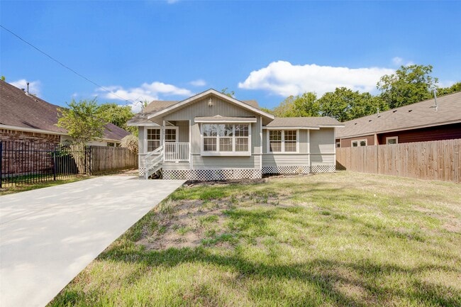 Photo - 8709 Knox St Unidad A