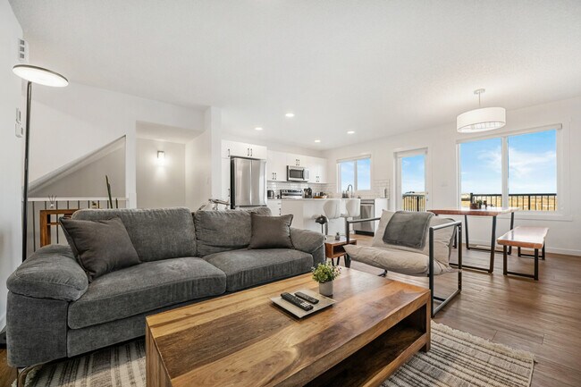 Photo - 1430 Aster Way NW Unit ID1355628P