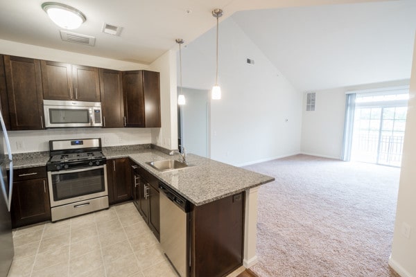 Brookhaven Lofts