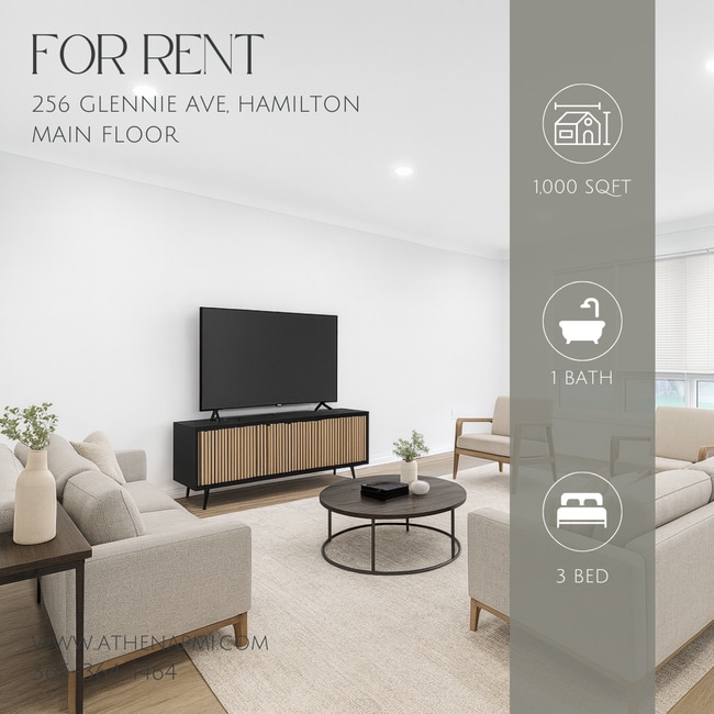 Building Photo - 256 Glennie Ave