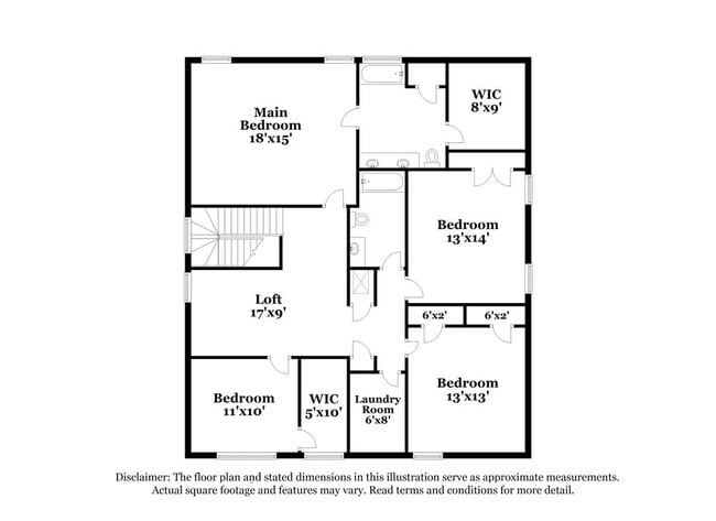 Photo - 7956 Meadow Spring Ln