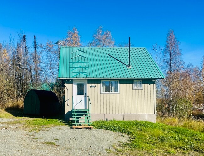 Building Photo - 1801 N Lakeview Dr Unit 1801 N Lakeview Dr. #B