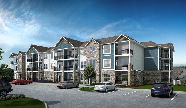 Photo - Avonlea Springs