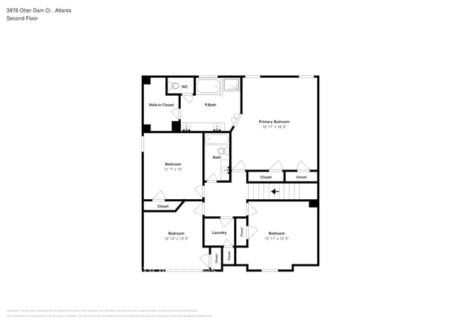 Photo - 3978 Otter Dam Ct