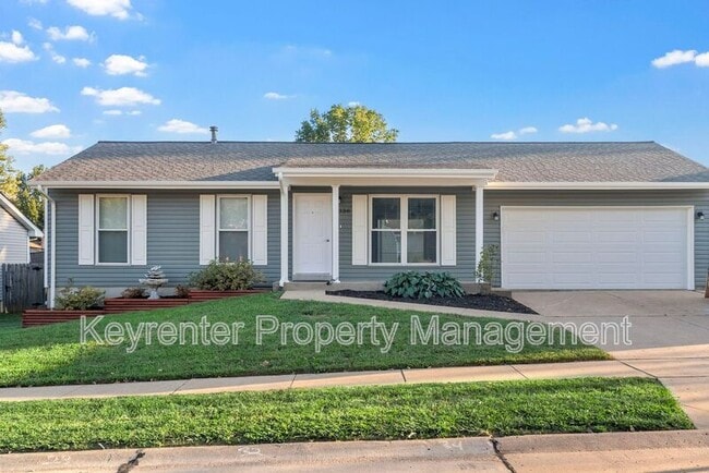 Building Photo - 1338 Manuka Dr Rental