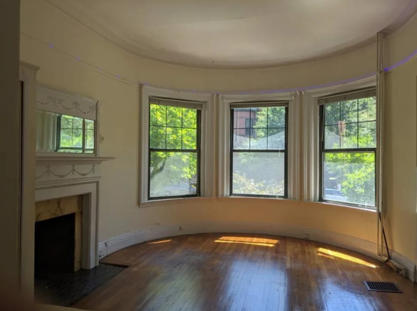 Photo - 464 Beacon St Unit 1F