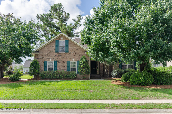 Building Photo - 1114 Millstream Ct Rental
