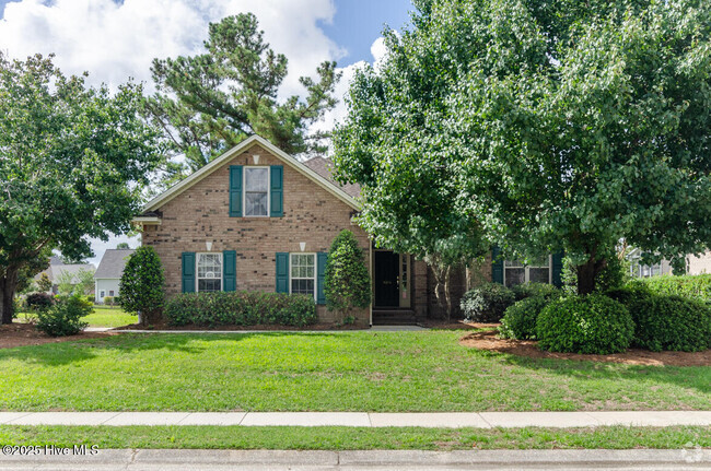 Building Photo - 1114 Millstream Ct Rental