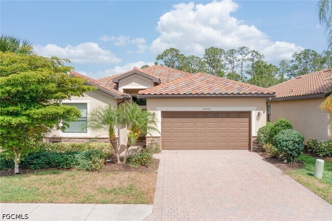 Building Photo - 10973 Cherry Laurel Dr
