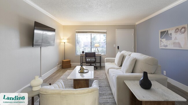 2301 S Valley View Blvd Unit B17