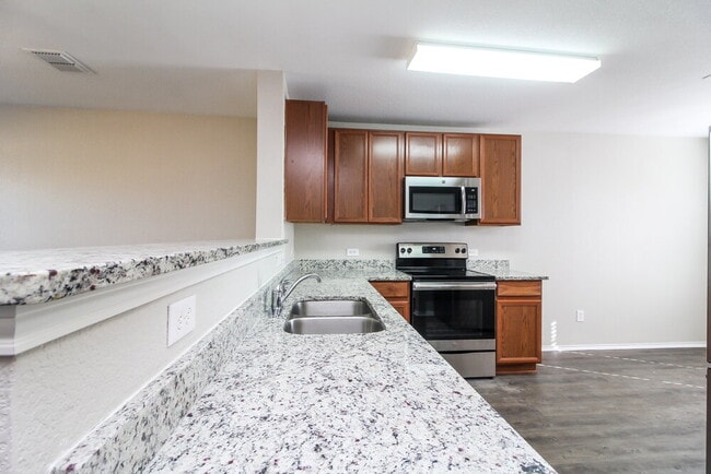 Photo - 1329 Castle Ridge Rd