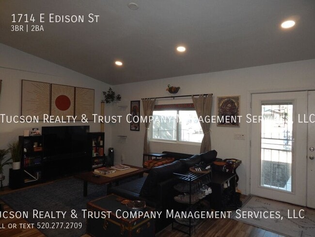 Photo - 1714 E Edison St