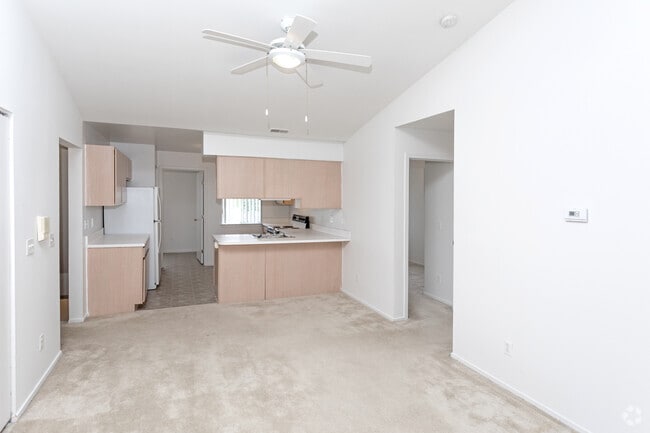 Photo - Pebble Creek