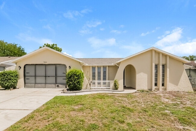 Building Photo - 7043 Fireside Dr