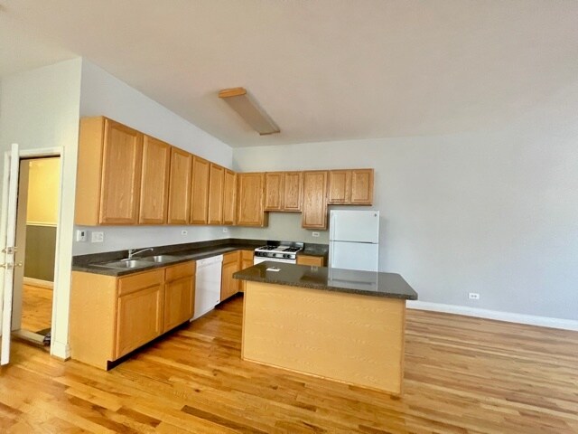 1459 N Milwaukee Ave Unit 2A