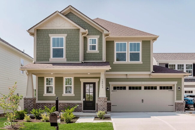 Building Photo - 16043 Meadow Frost Ct