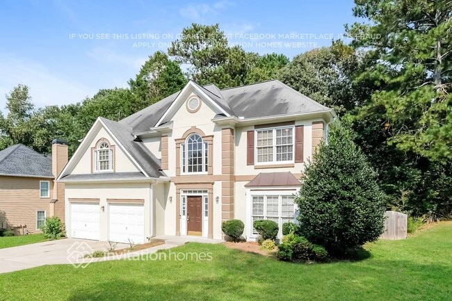 Photo - 3002 Fieldstream Way