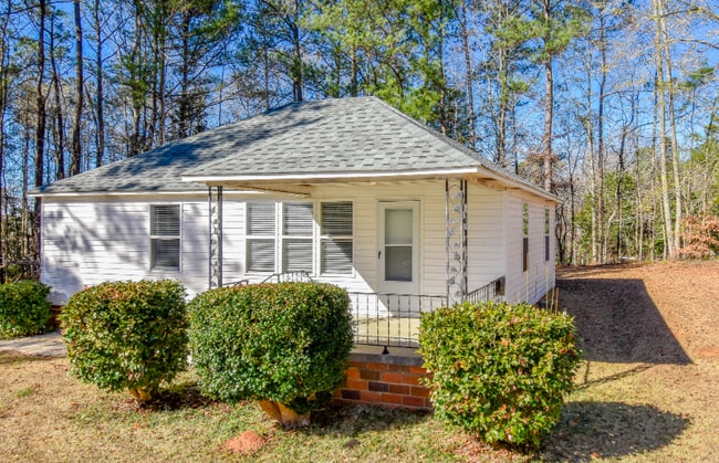 Photo - 1840 Worthy Rd