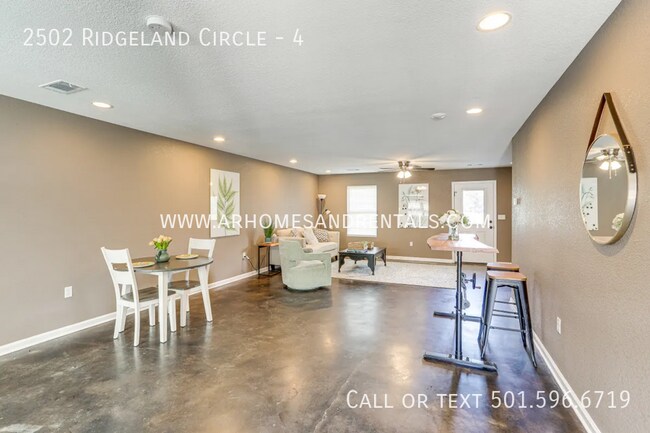 Photo - 2502 Ridgeland Cir Unit 4