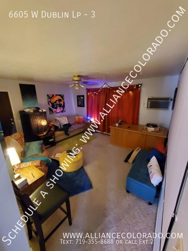 6605 W Dublin Lp, #3
