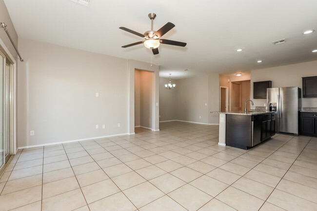 Photo - 5032 E Black Opal Ln