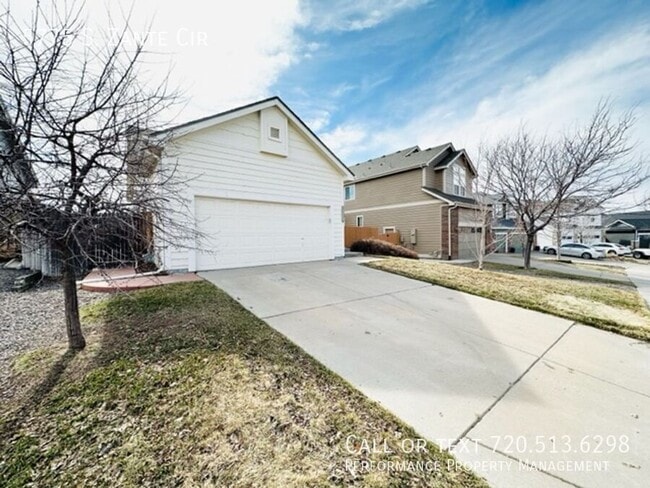 Building Photo - 5775 S Zante Cir