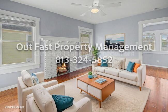 Photo - 1718 W Hills Ave Unidad D