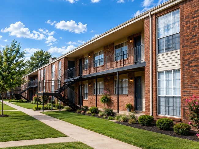 Welcome Home to Watkins Manor