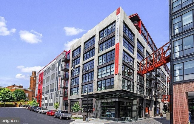 Photo - 1625 Eckington Pl NE Unit 515