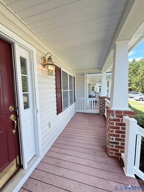 2103 Cornwall Ct