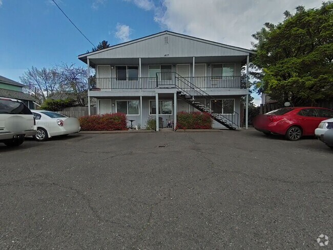 Building Photo - Studio ~ Near Swanson Park Unit 417 SE 6th #3 Rental