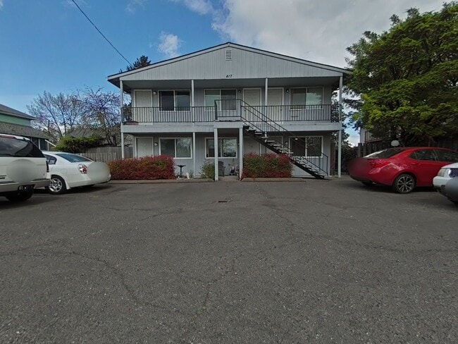 Studio ~ Near Swanson Park - Studio ~ Near Swanson Park Apartment Unit 417 SE 6th #3