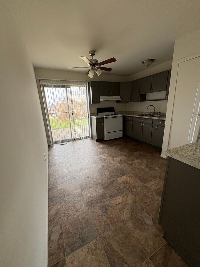 Photo - 2 bedroom ranch style apartment Unit 203 Marwood