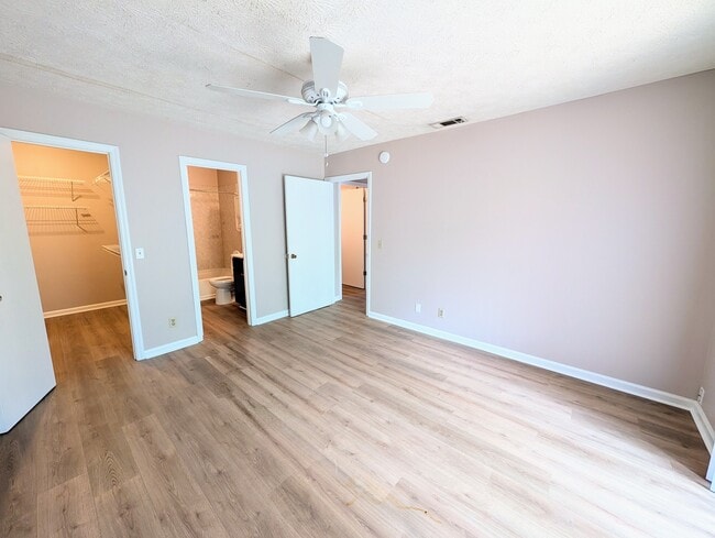 Dormitorio principal - 110 W White Hawthorne Dr