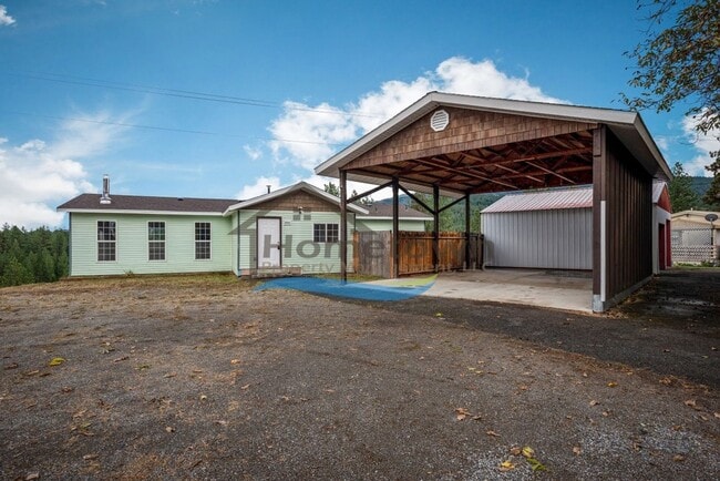 Photo - Post Falls Riverfront Home!