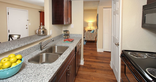 Promenade At Belleair Apartments For Rent In Clearwater Fl