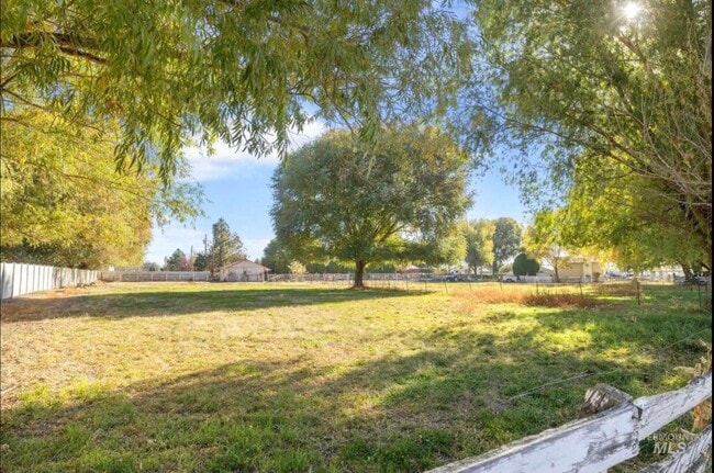 1.5 acre pasture