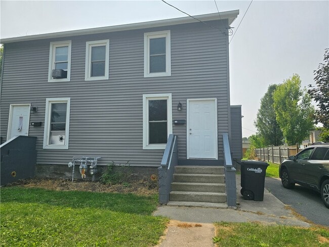 Building Photo - 236 Jefferson Ave Rental