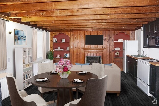 Building Photo - First Floor One Bedroom Apartment in Plymo... Unit 1