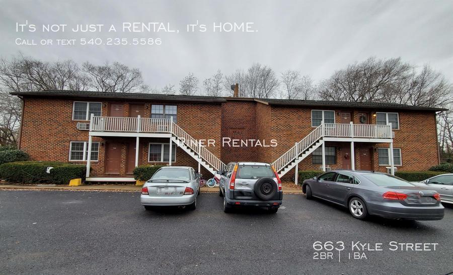 Photo - 663 Kyle Street-