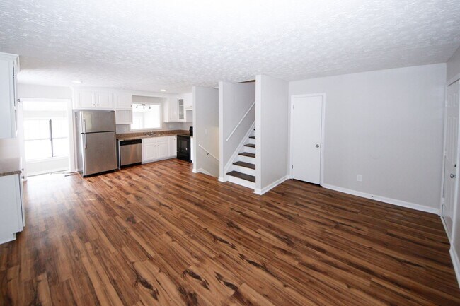 Photo - Historic Powder Springs.