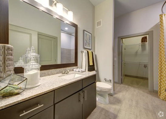 Building Photo - 1610 Frisco Square Blvd Unit 440-2 Rental