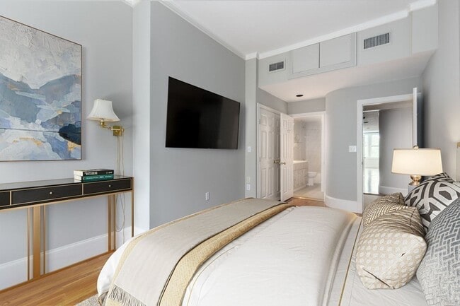 Photo - 84 Commonwealth Ave Unidad 4